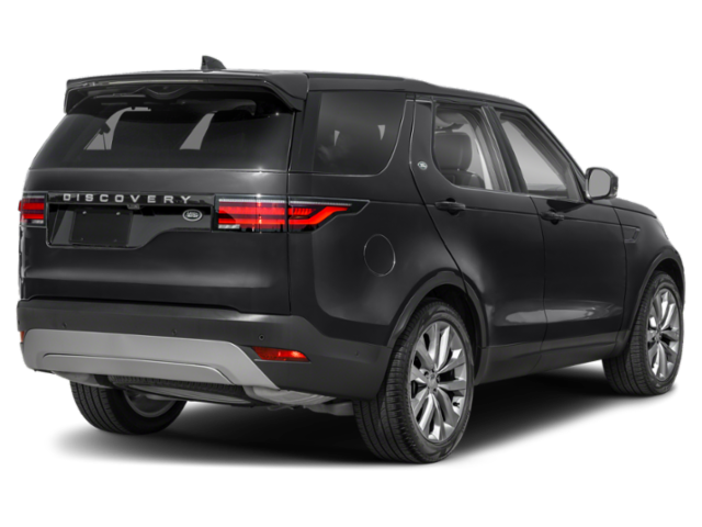 Used 2023 Gray Land Rover Metropolitan Edition image 3