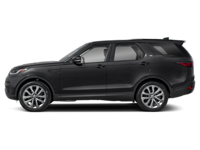 Used 2023 Gray Land Rover Metropolitan Edition image 4