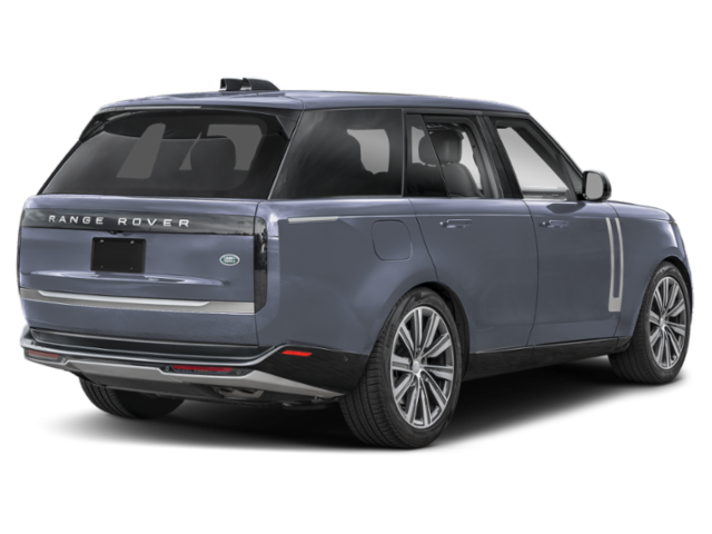 Used 2023 Gray Land Rover SE image 3