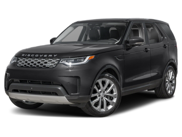 2023 Land Rover Discovery S R Dynamic's photo