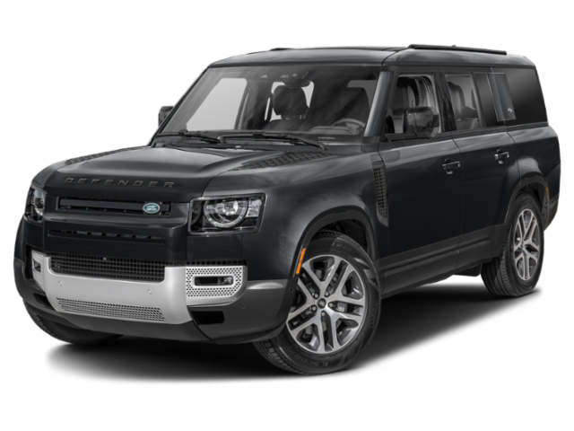 2023 Land Rover Defender SE's photo