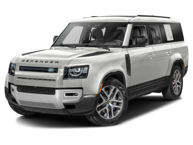 2023 Land Rover Defender