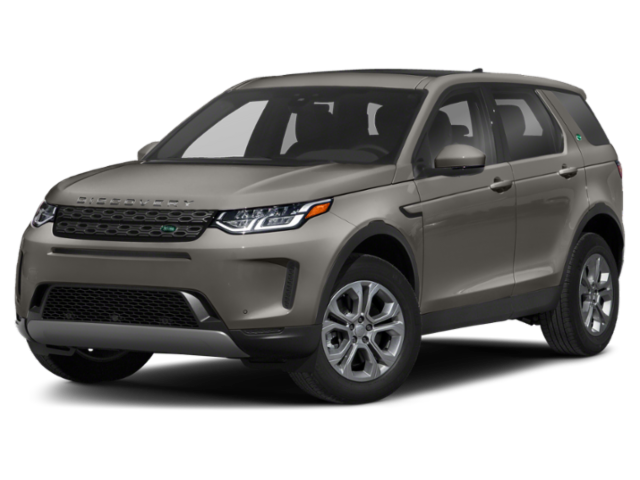 2023 Land Rover Discovery Sport S