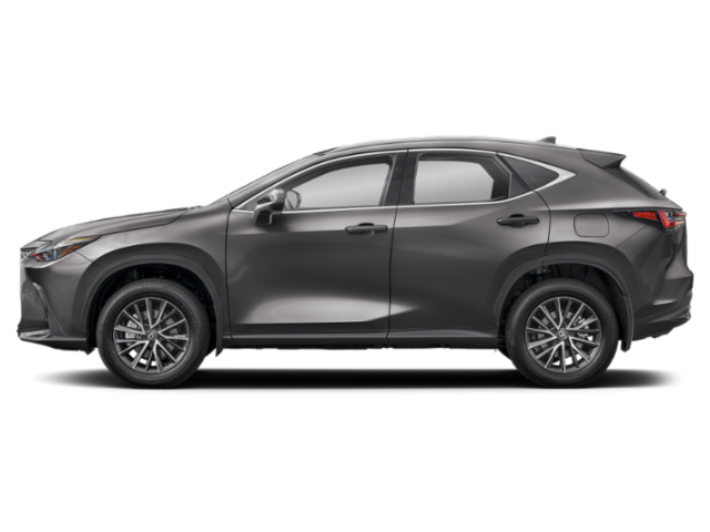 Used 2023 Cloudburst Gray Lexus Premium image 3
