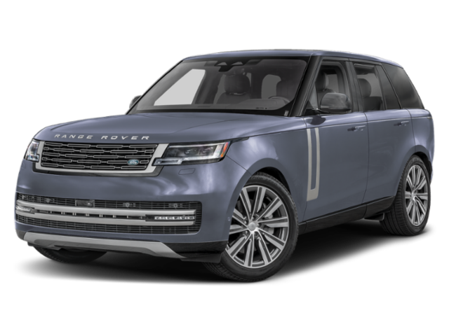 Used 2023 Gray Land Rover SE image 2