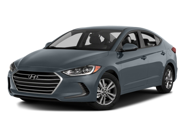 Used 2018 Machine Gray Hyundai Value Edition image 2
