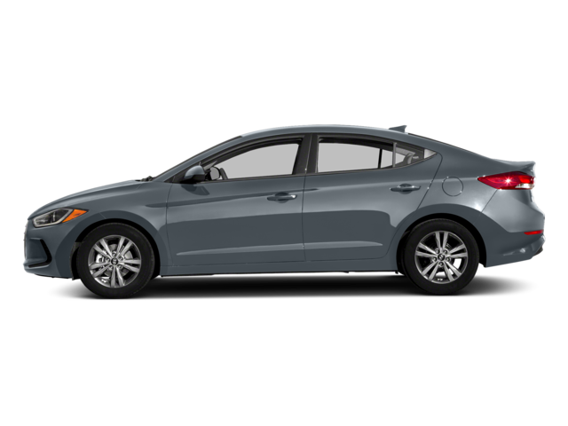 Used 2018 Machine Gray Hyundai Value Edition image 4