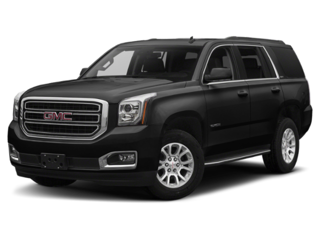Used 2015 Onyx Black GMC SLT image 6