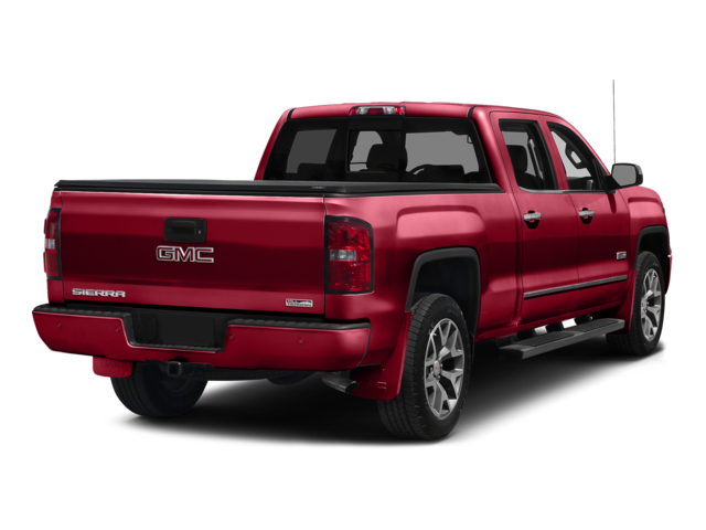 Used 2015 GMC Sierra 1500 SLE with VIN 3GTU2UEC9FG272590 for sale in Johnston, IA