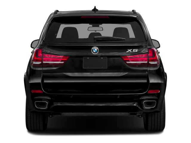 Used 2016 WHITE BMW xDrive35i image 5