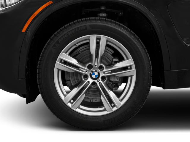 Used 2016 WHITE BMW xDrive35i image 12