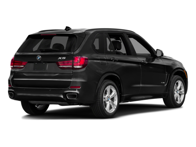 Used 2016 WHITE BMW xDrive35i image 2