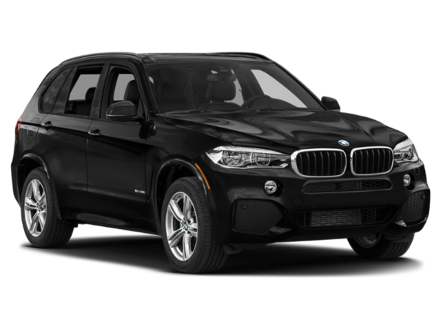 Used 2016 WHITE BMW xDrive35i image 6