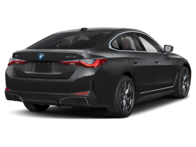 Used 2025 BMW i4 40 with VIN WBY23HD00SFU35205 for sale in Glendale, CA