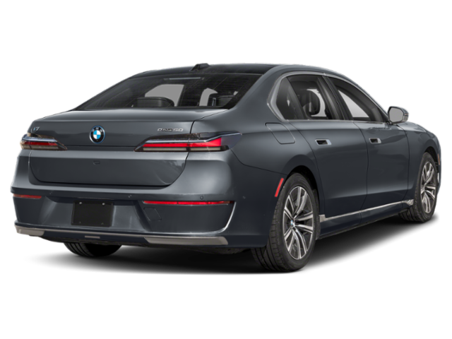 Used 2025 BMW i7 50 with VIN WBY43EJ00SCU86068 for sale in Glendale, CA