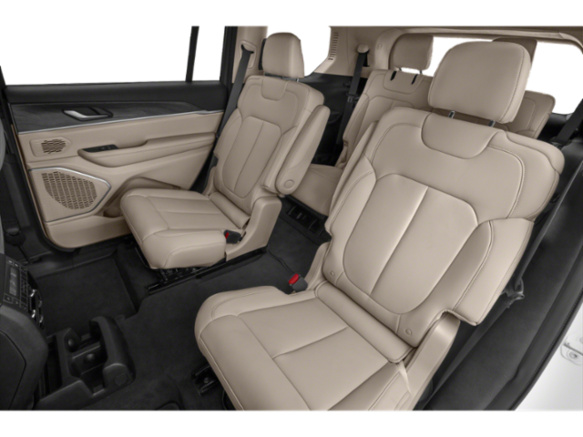 Used 2022 Baltic Gray Metallic Clearcoat Jeep Limited image 15