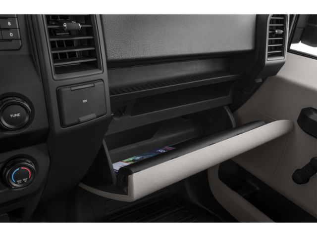 Used 2015 Oxford White Ford XL image 16