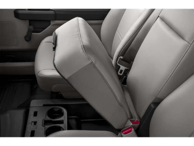 Used 2015 Oxford White Ford XL image 17
