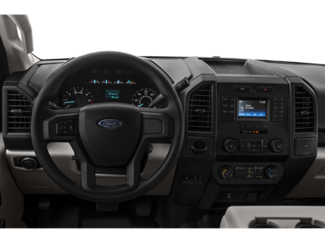 Used 2015 Oxford White Ford XL image 7