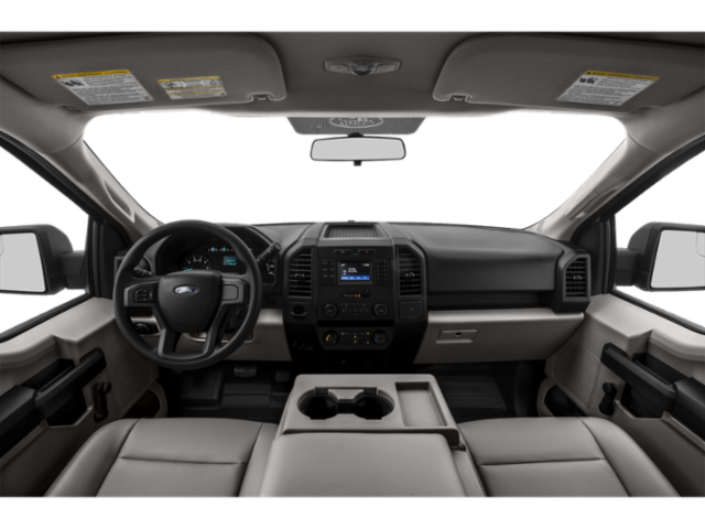 Used 2015 Oxford White Ford XL image 8