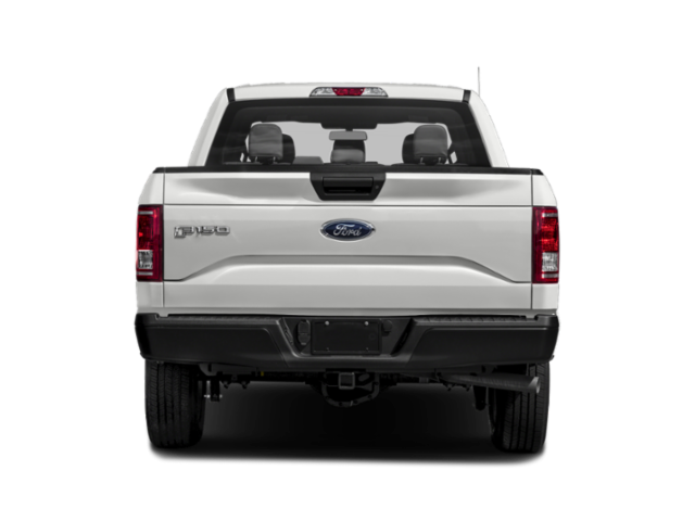 Used 2015 Oxford White Ford XL image 5