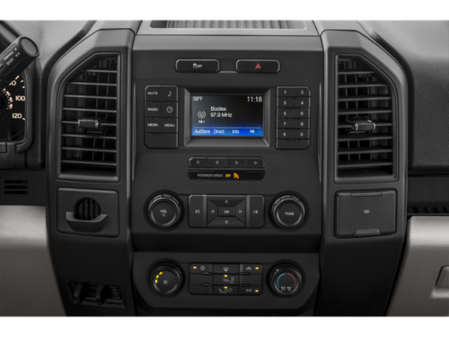 Used 2015 Oxford White Ford XL image 10
