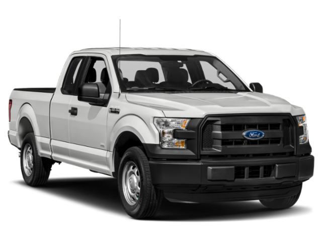 Used 2015 Oxford White Ford XL image 6