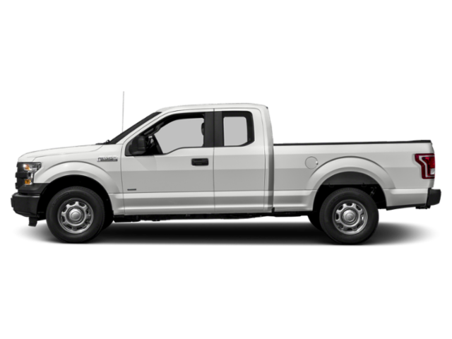 Used 2015 Oxford White Ford XL image 3