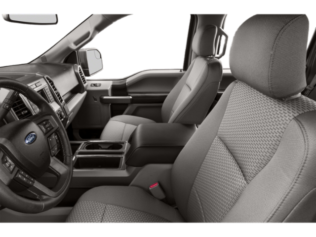 Used 2015 Green Gem Metallic Ford XLT image 14