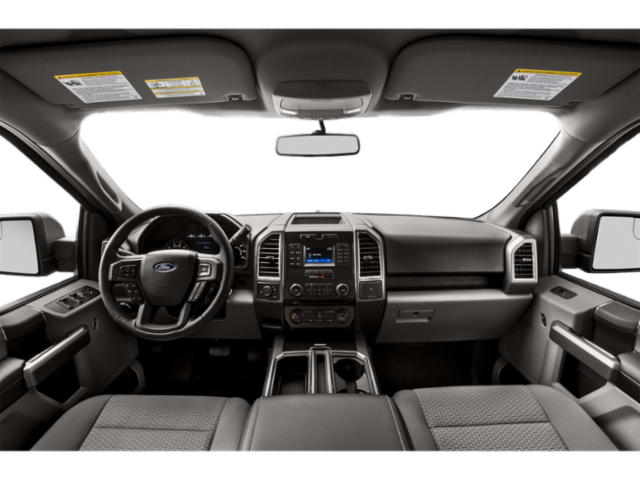 Used 2015 Green Gem Metallic Ford XLT image 13