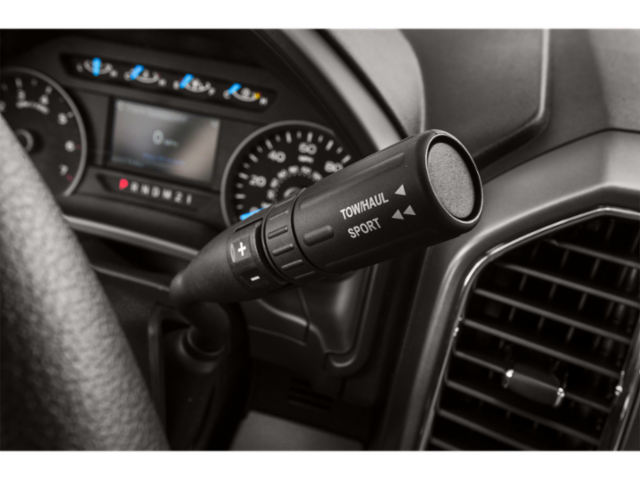 Used 2015 Green Gem Metallic Ford XLT image 16