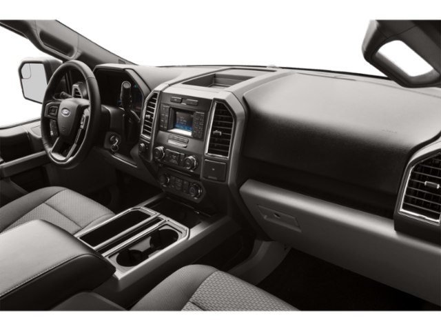Used 2015 Green Gem Metallic Ford XLT image 24