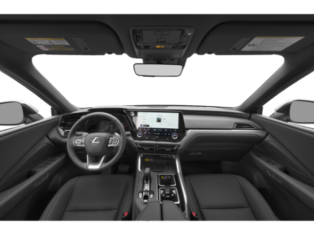 Used 2024 Cloudburst Gray Lexus Premium image 5