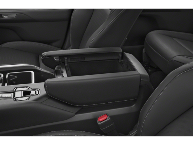 Used 2024 Cloudburst Gray Lexus Premium image 11
