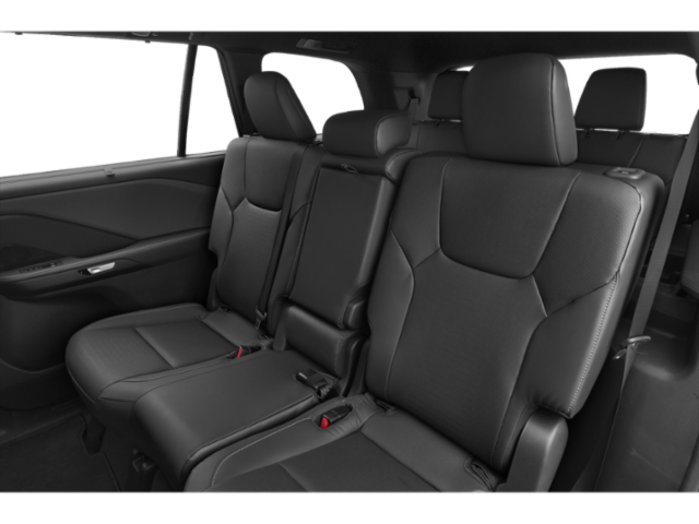 Used 2024 Cloudburst Gray Lexus Premium image 10