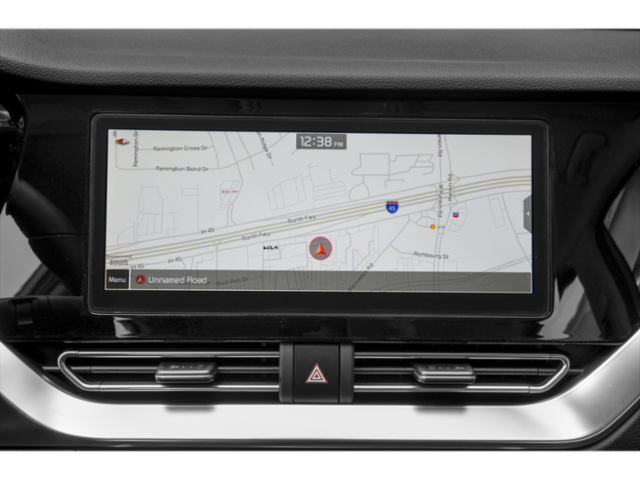 Used 2022 Deep Cerulean Kia Touring SE image 13