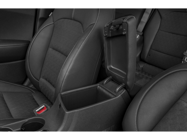 Used 2022 Deep Cerulean Kia Touring SE image 11