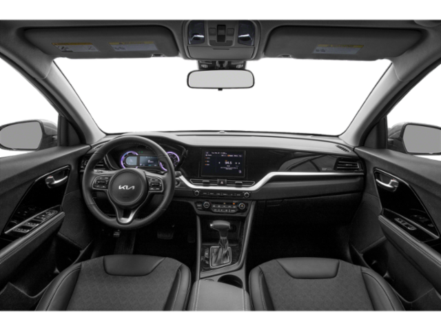 Used 2022 Deep Cerulean Kia Touring SE image 5