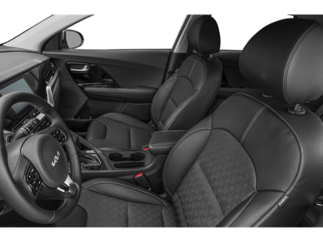Used 2022 Deep Cerulean Kia Touring SE image 6