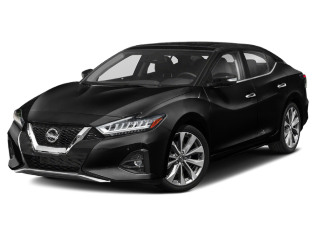 2019 Nissan Maxima Platinum's photo