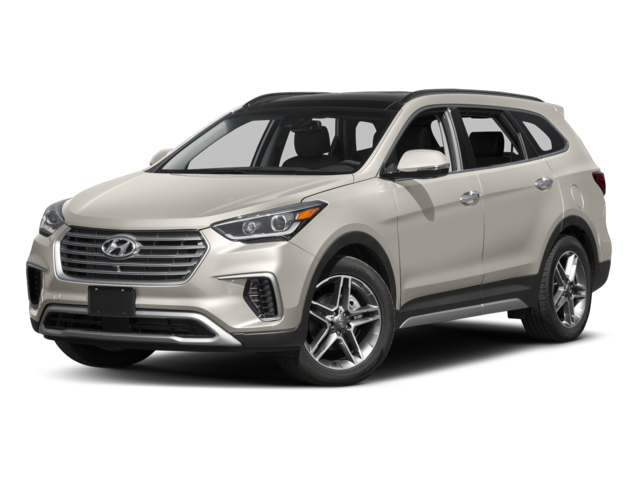 2017 Hyundai Santa Fe Limited Ultimate AWD photo