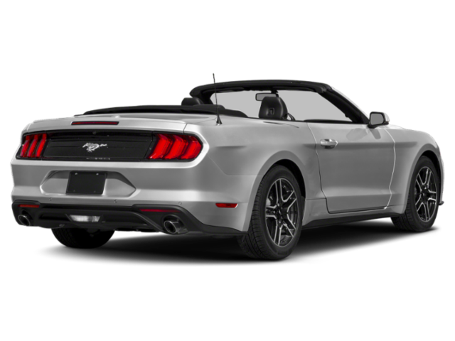 Used 2018 Race Red Ford GT Premium image 10