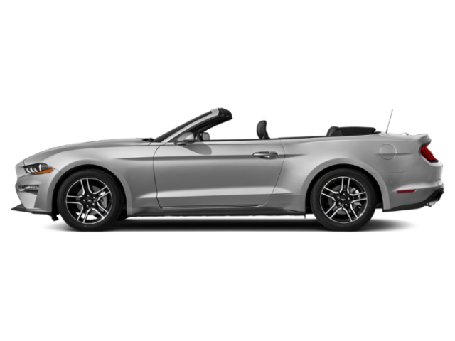 Used 2018 Race Red Ford GT Premium image 11