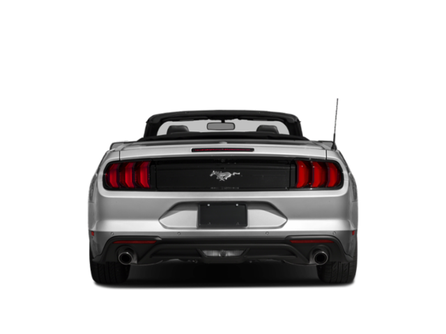 Used 2018 Race Red Ford GT Premium image 13