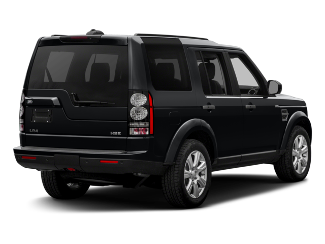 Used 2016 Land Rover LR4 HSE LUX with VIN SALAK2V61GA817577 for sale in Santa Fe, NM