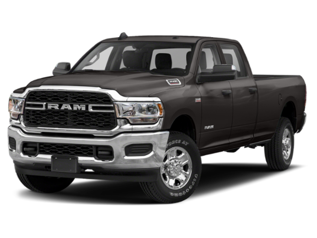 2022 RAM 3500 Pickup Tradesman