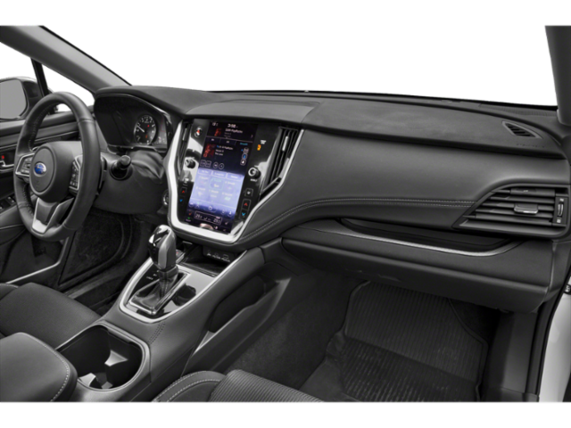 Used 2024 Crystal White Pearl Subaru Premium image 17