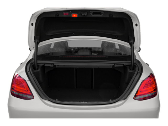 Used 2020 BLACK Mercedes-Benz C 300 image 8