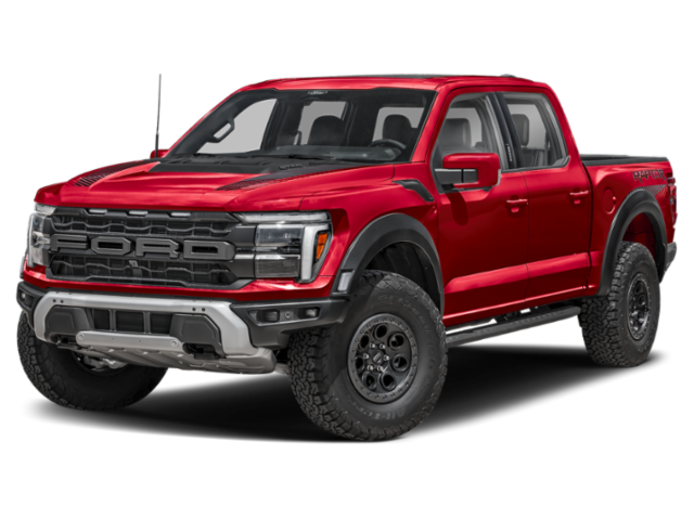 2024 Ford F-150 Raptor 4x4 SuperCrew 5-1/2 Box's photo