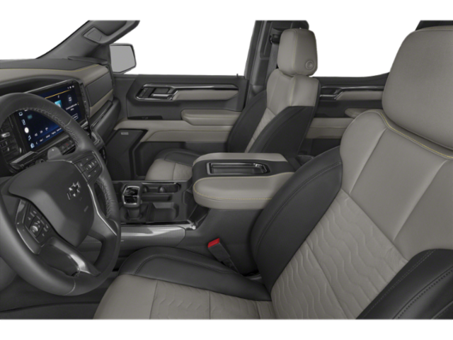Used 2024 Black Chevrolet ZR2 image 6